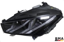 Lamborghini Huracan Front Left Driver Side LED Headlight Lamp 2015 - 2024 OEM