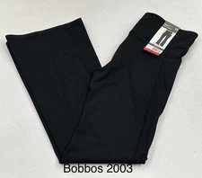 GapFit Women's Flare Legging, Black, Size M