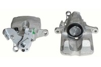 Bremssattel Hinterachse Rechts FüR Opel Insignia A Stufenheck Sports Tourer