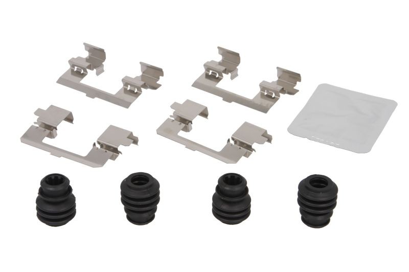 2x ✅Fits QUICK BRAKE QB109-0048 Accessory Kit, disc brake pad QB109- ⭐UK Seller⭐