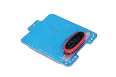 Für MAXGEAR 27-1711 Ballast, gas discharge lamp