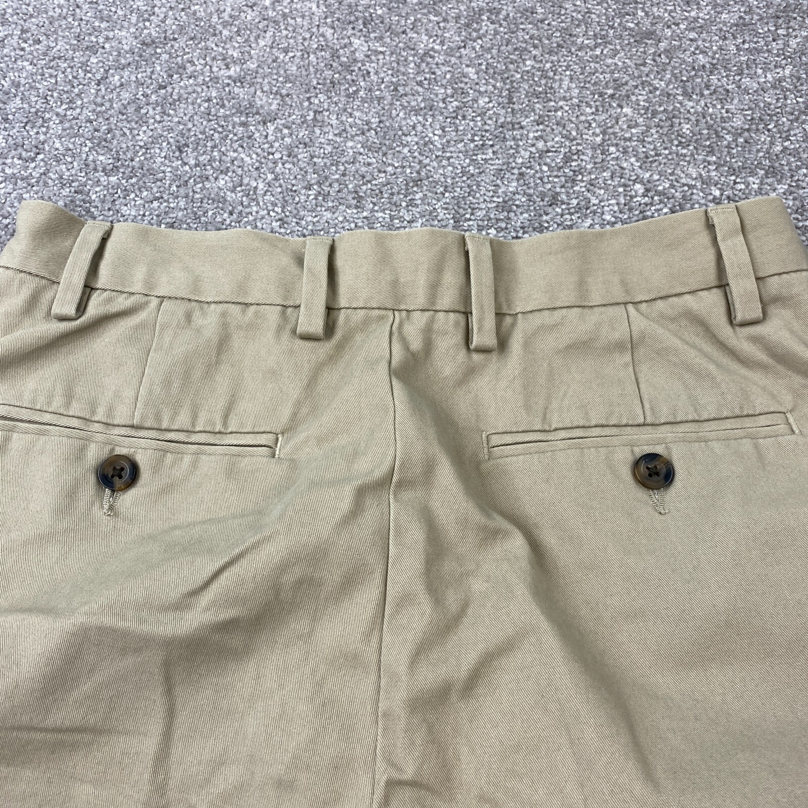 Amazon Essentials Classic Straight Casual Pants M… - image 4