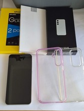 SAMSUNG GALAXY S23 FE 5G RECONDITIONNÉ 256 Go BONNE CRÈME