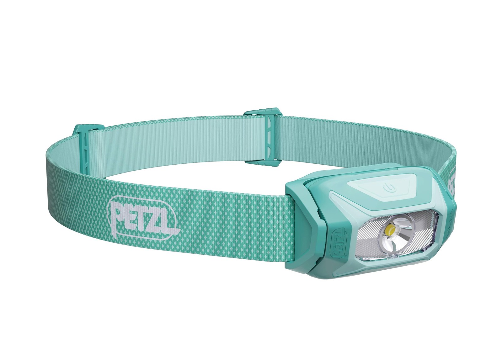 PETZL - Headlamp TIKKINA Green 7990₽