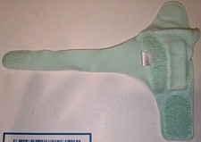 Owlet Smart Sock 2 Replacement Sock Size 2 1-4 Months 8-14 lb