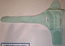 Owlet Smart Sock 2 Replacement Sock Size 2 (1-4 Months) 8-14 lb