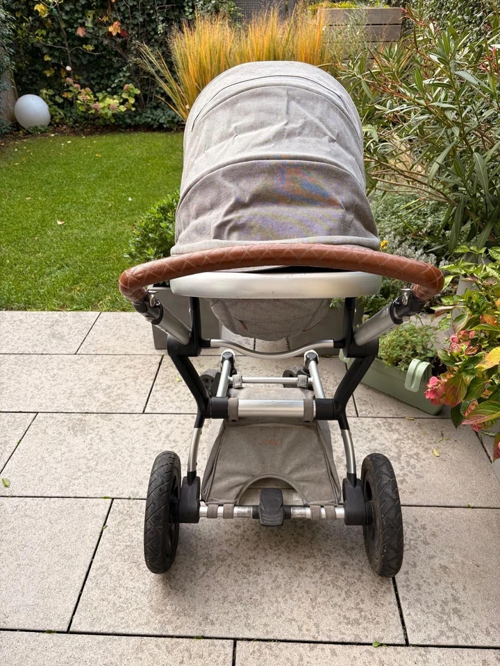 Joolz Kinderwagen - Bild 2 von 4