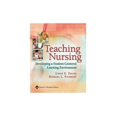 Teaching Nursing: Developing A - VERY GOOD