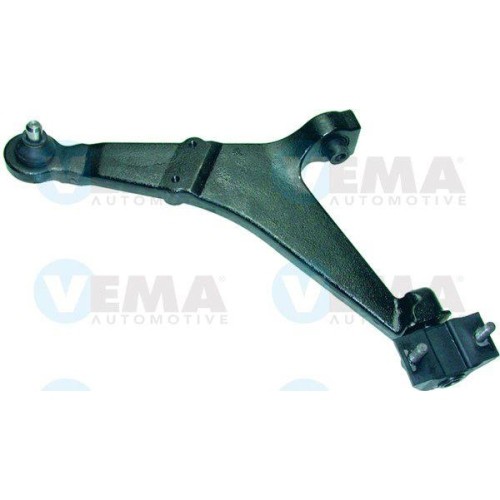 Lenker RadaufhäNgung Vema 16587 FüR CitroëN Peugeot CitroëN/Peugeot-image
