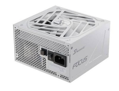 Seasonic Focus Gx-850
