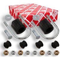 Febi Bilstein 02850 Reparatursatz Stabilisatorlager FüR Mercedes Benz T1 T1 Tn