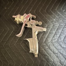 Sata Jet 4000 B Hvlp 1.4 German Made Automotive Paint Gun