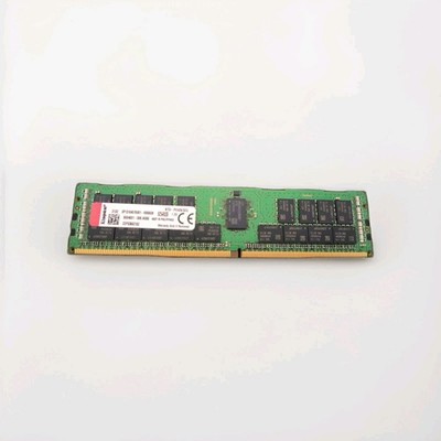 Kingston 32GB DDR4-2666 PC4-21300 2Rx4 ECC RDIMM DDR4 2666MT 2Rx4  KTD-PE426/32G