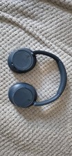 Sony WH-CH720N Bluetooth Noise Cancelling Headphones. Excellent Condition. Blue
