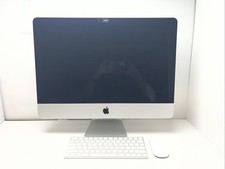 Apple iMAC A2116 2019 21.5" 4K Core i3 3.6Ghz/8GB/1TB Radeon Pro 555X Read Descr