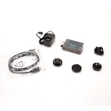 AJA Video Hi5 HD-SDI/SDI to HDMI Video and Audio Converter - SKU 1984587