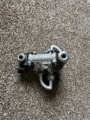 Campagnolo 4001 Super Record First Generation Schaltwerk ��