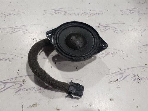 Bentley Flying Spur 2006-2011 Speaker Photo - $90