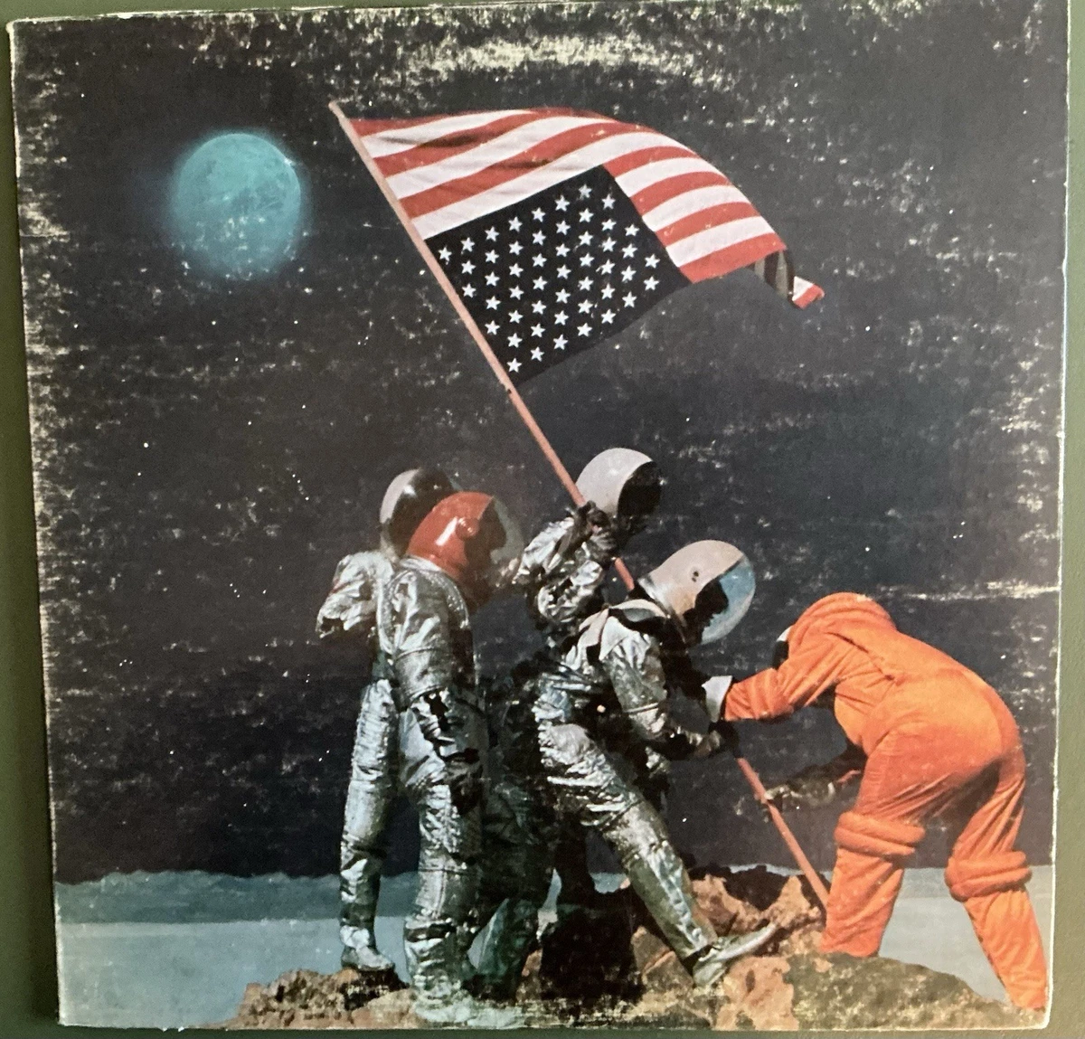 Rock LP Vinyl Records Canned Heat for sale | eBay
