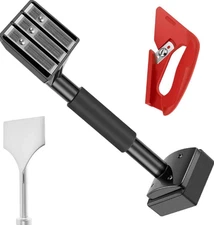 ZY465 Carpet Installation Knee Kicker with Adjustable Stretcher