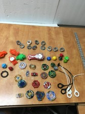 BEYBLADE Parts Lot