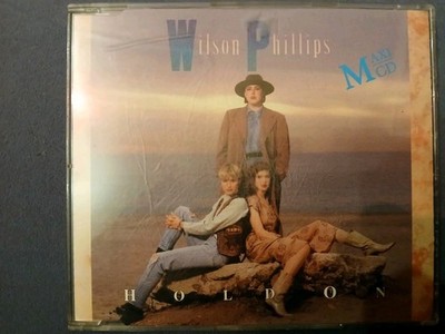 Wilson Phillips  von  Wilson Phillips  (CD, 1990)