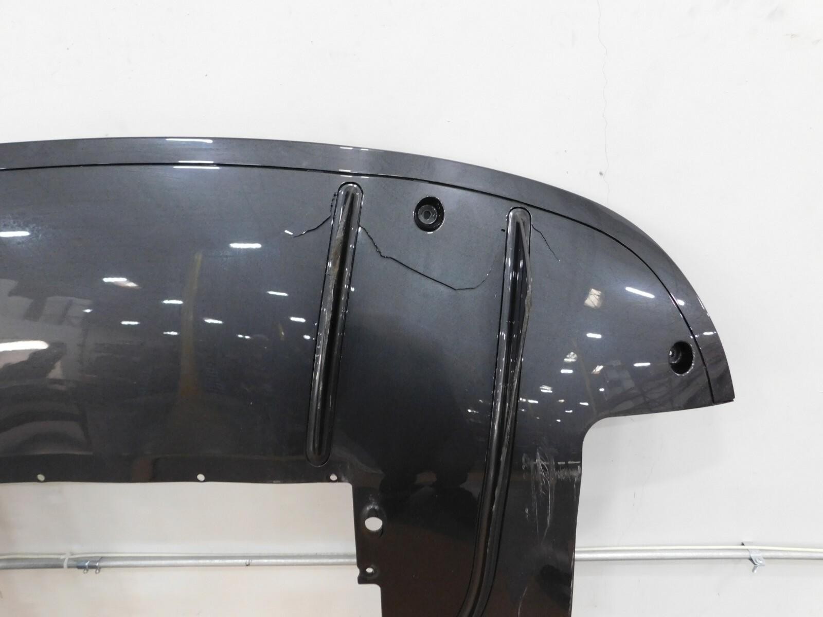 2020 18 19 McLaren 720S 720 Rear Bumper Diffuser - ** #5353 B7