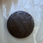 1978 Lincoln Memorial Small Cent Large Date BN Philadelphia — photo 3