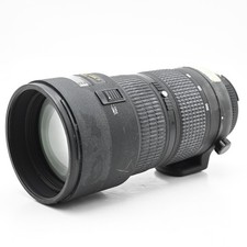 Nikon AF 80-200mm Camera Lenses for sale | eBay