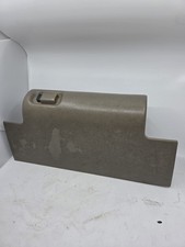 1995-1999 Chevrolet Gmc Silverado Yukon Tahoe Ck Glove Box Door Storage Gray Oem