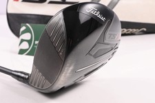 Image of Left Hand Titleist TSi2 Driver / 10 Degree / Senior Flex Hzrdus Gen4 Red CB 50