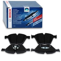 Bosch BremsbelÄGe Bmw 5 F07 7 F01 F02 F03 F04 X5 E70 F15 F85 X6 E71 E72