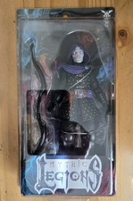 NEW  Four Horsemen Mythic Legions VALLAK Figure