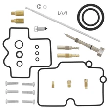 Pro-X 55.10457 Replacement Parts Carburetor Rebuild Kit