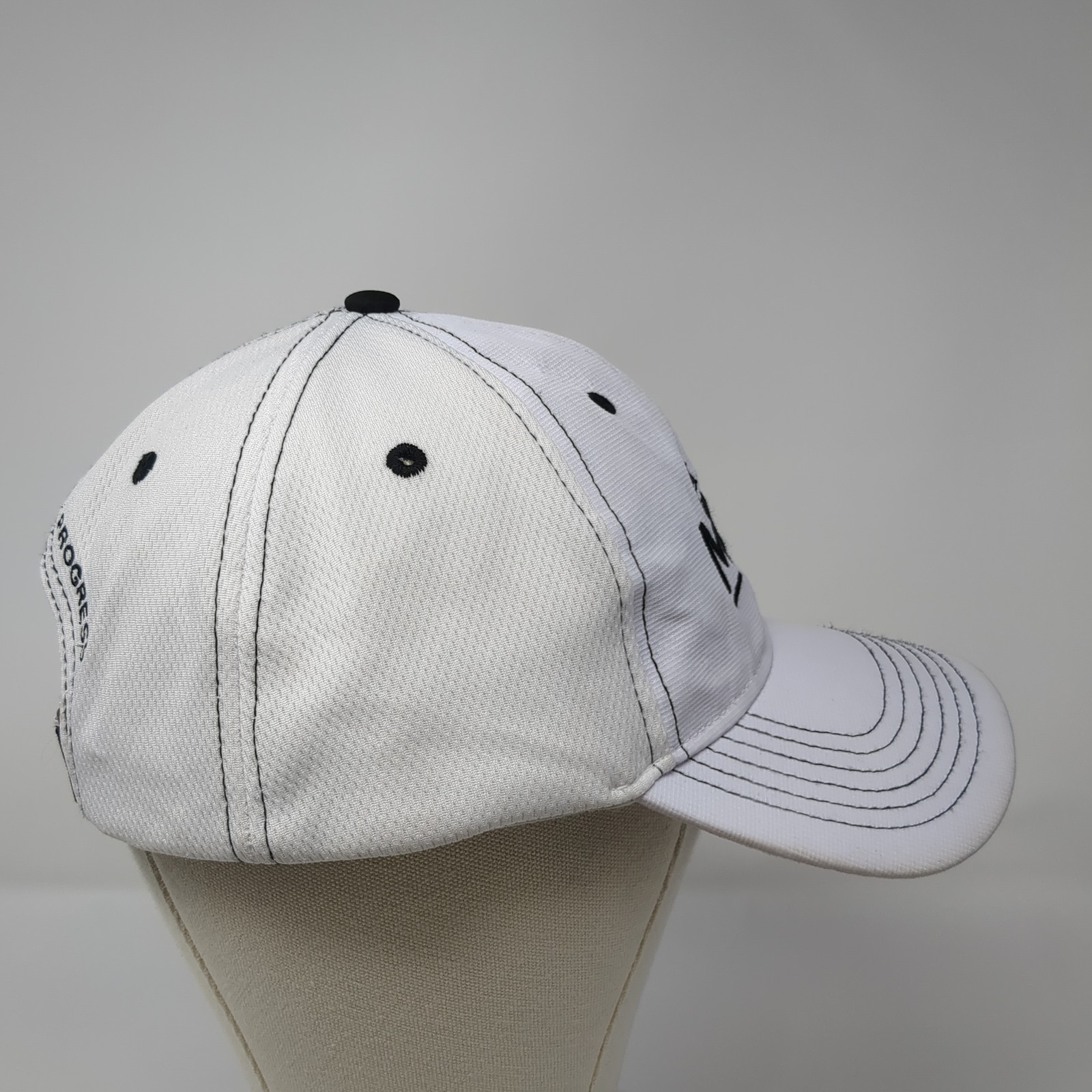 MGP People Pride Progress Strapback Baseball Cap … - image 5