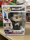 Funko Pop! NFL Josh Allen 169 Bills
