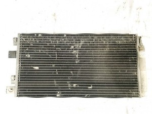MINI ONE 2004 Air Conditioning Condenser 869296e, Genuine #945712-01