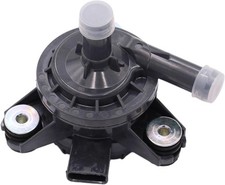 Drive Motor Inverter Cooler Water Pump Fit for 2012-2017 RX450h Prius, Replaces