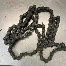 Vintage 1950’s Monark / Firestone   26” Bicycle Chain