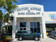 2000 Jeep Sport 1 Owner 4x4 Ac 4.0 6yl