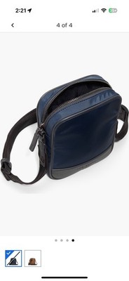 Ted Baker London Fairford Sling Crossbody Bag
