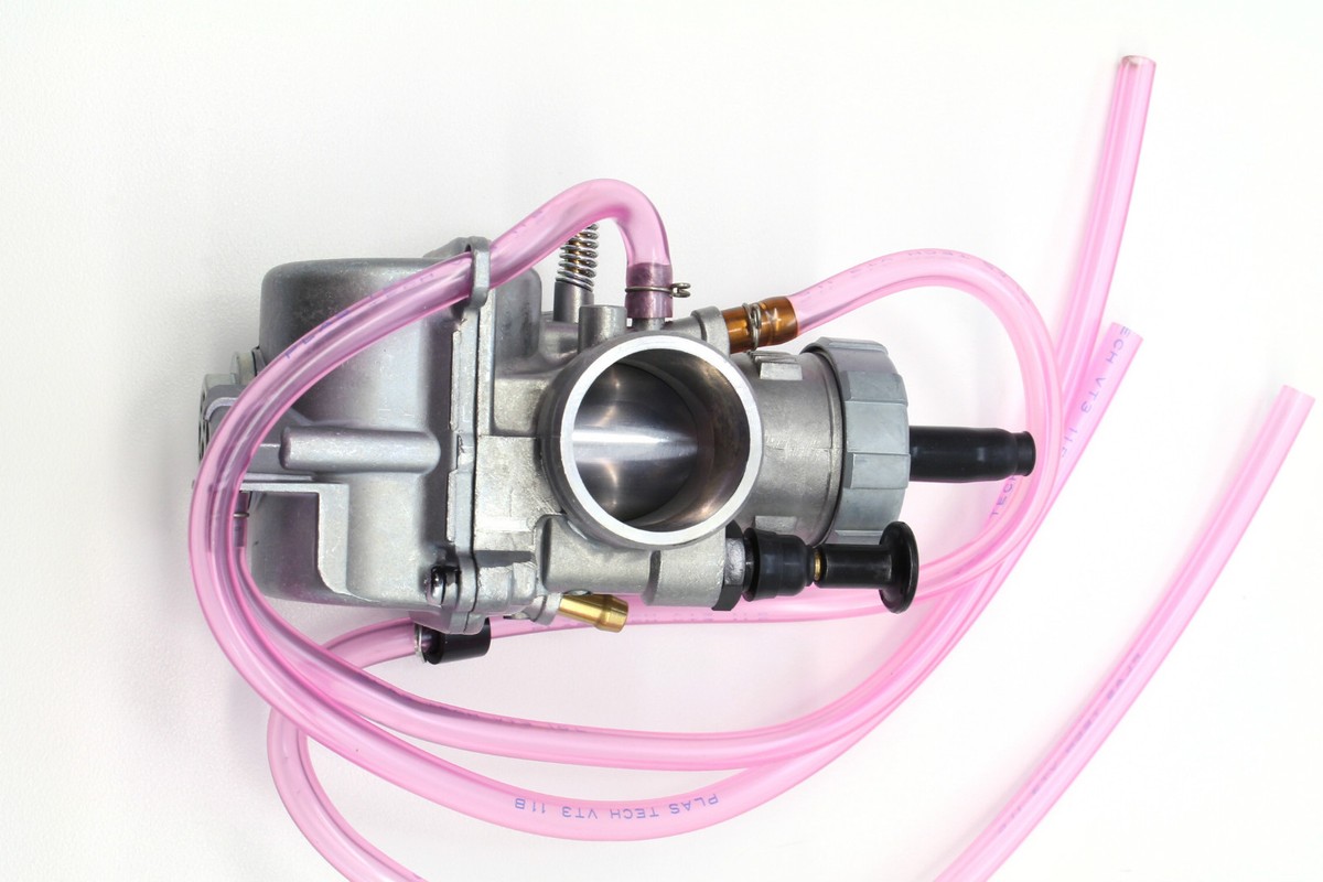 Carburetor CR85 R RB 03-04 Expert Complete Carb Genuine Honda #Y09