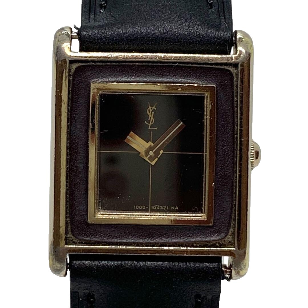 Ysl Watch Women | eBay