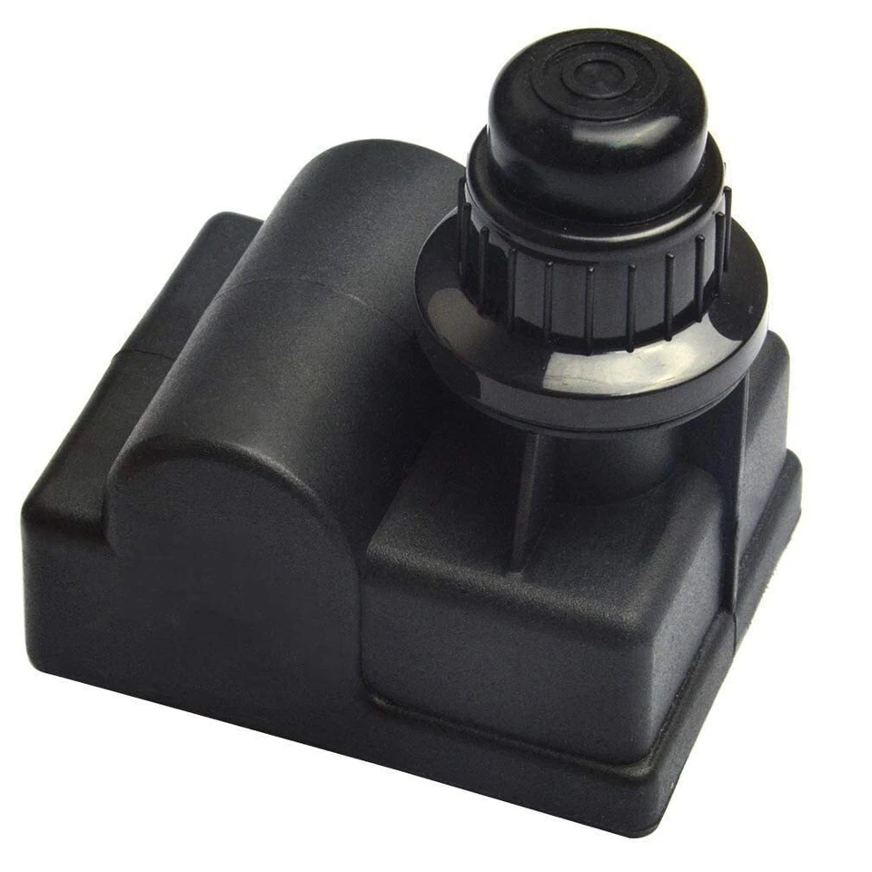 onlyfire Kit de encendido electrónico de 4 chispas de ajuste universal para la mayoría de los gr... Foto 4 de 4