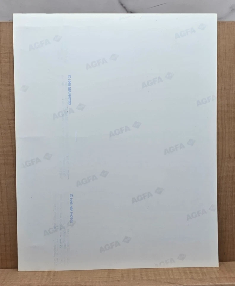 Shaquille O'Neal Signed Shaq Autographed 8x10 Picture Photo Orlando Magic 32 - Image 2 of 4