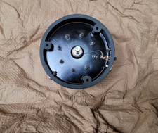 Potentiometer, Variable Resistor, 433-408, Genrad Inc, 5905-00-073-8460, 11.7 K