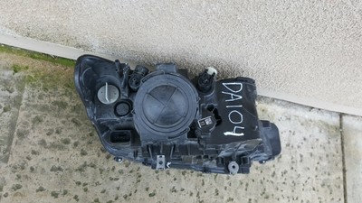 2013 BMW F30 F31 328i 335i Left Driver Headlight Head Light Lamp 