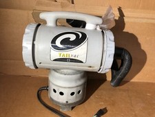 Pro Team Tail Vac DT-100 Backpack Vacuum AS/I...