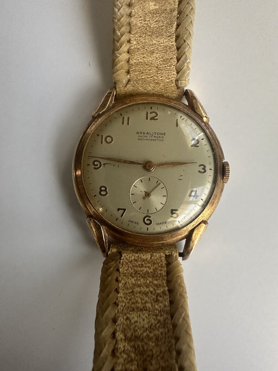 Aventurine Dial Delray Watch Company Delraywatch Sales