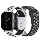Silicone Smart Watch Bands for Samsung Gear S3 Frontier